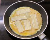 Camambertes rántotta recept fázis 5 fotója
