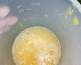 A picture of step 10 of Mango Fritters In Mango Sauce.