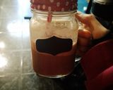 Foto del paso 5 de la receta: Licuado de banana 😼