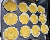 Foto del paso 3 de la receta: Barquitos de zapallito y zanahoria
