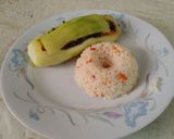 Foto del paso 10 de la receta: Zapallo Italiano Relleno