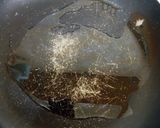 A picture of step 13 of Meat balls stew.
