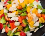 Foto del paso 3 de la receta: Ternera en salsa de ostras