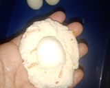 Foto langkah ke 6 dari resep Kroket Tahu.