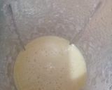 A picture of step 1 of Strawberry Cream Cake.