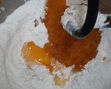 Foto langkah ke 1 dari resep Pumpkin Bread.