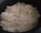 Foto del paso 3 de la receta: Arroz blanco básico