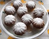 Foto del paso 4 de la receta: Madeleines (magdalenas francesas)