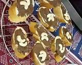 Microwave Nutella Bruschetta recipe step 2 photo