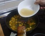Foto del paso 9 de la receta: Almejas a la marinera