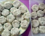 Ampal Udang langkah memasak 4 foto