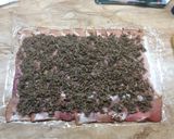 Hamis Wellington szűzpecsenyével recept fázis 6 fotója