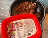 Foto langkah ke 3 dari resep Beef gochujang.