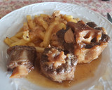 Foto del paso 6 de la receta: 🇪🇸 Rabo de toro a la cordobesa tradicional 🇪🇸
