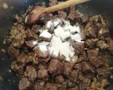 Szarvasragu recept fázis 3 fotója