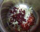મેગી હેલ્ધી ભેળ (Maggi Healthy Bhel Recipe in Gujarati) રેસીપી સ્ટેપ4ફોટો