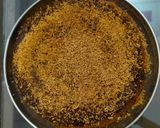 चॉकलेट ब्राउनी(Chocolate brownie recipe in Hindi) रेसिपी चरण 4 फोटो
