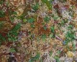 A picture of step 12 of Beef Tehari🍚.
