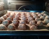 Húsgolyók recept fázis 4 fotója