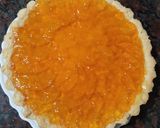 Foto del paso 5 de la receta: Tarta de Durazno