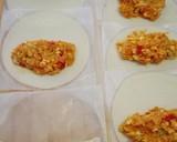 Foto del paso 3 de la receta: Empanadillas de atún