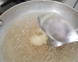 A picture of step 3 of بیسن لڈو.