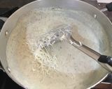 A picture of step 3 of Italian Biryani.