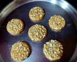 A picture of step 4 of Peanut-Butter Cookies 🍪.