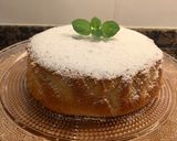 Foto del paso 14 de la receta Bizcocho de limón y almendras