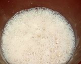 हॉट कॉफ़ी (Hot Coffee recipe in Hindi) रेसिपी चरण 2 फोटो