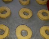 Foto del paso 7 de la receta: Rosquitas🥯