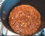 Simple black pepper sauce recipe step 2 photo