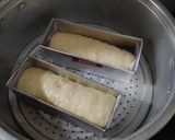 Foto langkah ke 8 dari resep Roti Kukus Pontianak (Original).