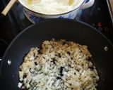 Krumplis tészta 🥔 recept fázis 1 fotója