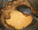 A picture of step 3 of My Dahi Bhindi Curry.