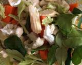 Resipi Tomyam putih ala thai oleh Cik Roshie - Cookpad