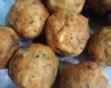 कच्चे केले के कोफ्ते (Raw Banana Kofta Recipe In Hindi) रेसिपी चरण 3 फोटो