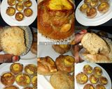 A picture of step 11 of Plantain and peanut muffin.