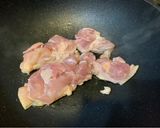 雞腿嫩蛋丼的食譜步驟2照片