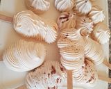 Une image de l'étape 5 de Meringue.