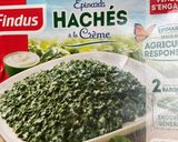 Une image de l'étape 1 de 💝Feuilleté saumon 🍣 épinards 🪹🥬🥦 légumes de saison 🌶️.