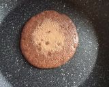 Foto langkah ke 2 dari resep Pancake lipat ekonomis.
