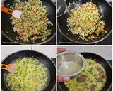 લેમન કોરીએન્ડર સૂપ (Lemon Coriander Soup Recipe In Gujarati) રેસીપી સ્ટેપ2ફોટો