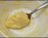 Foto langkah ke 1 dari resep Bolu Jagung Manis Kukus.