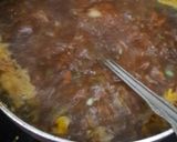 મનચાઉ સૂપ(Manchow Soup Recipe in Gujarati) રેસીપી સ્ટેપ2ફોટો