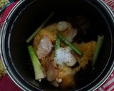 Foto langkah ke 5 dari resep 45. Ayam Goreng bumbu Madura.