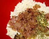 Foto del paso 3 de la receta: Bollitos