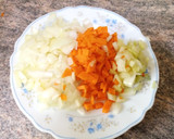 Foto del paso 2 de la receta: Espaguetis boloñesa
