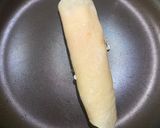 簡易粉漿原味蛋餅的食譜步驟6照片