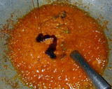 Foto langkah ke 3 dari resep 593. Telur Bumbu Bali.